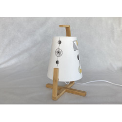 Designer Lamp - Line...